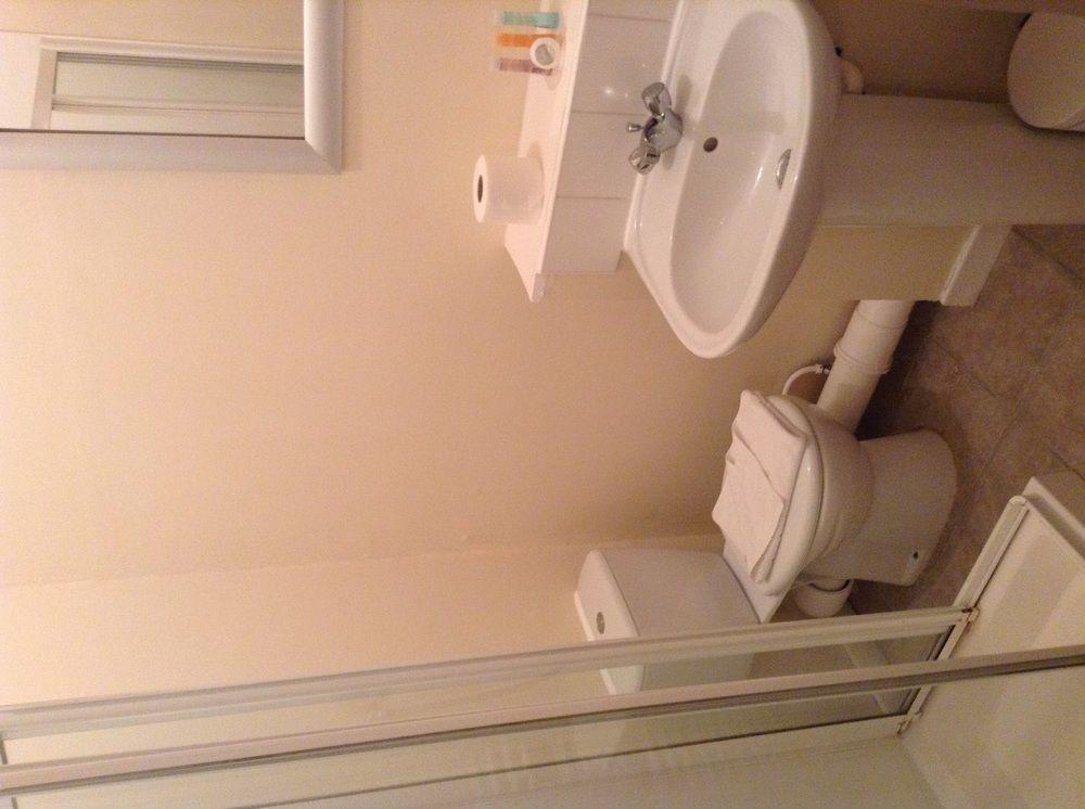 Ailsa Guest House Эдинбург Экстерьер фото